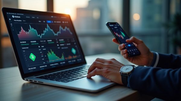 Comment utiliser Paybis pour réussir vos transactions de crypto-monnaies