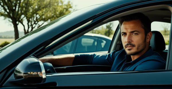 Crédit auto : les options à connaître avant l'achat