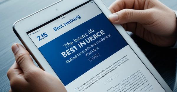 Meilleure assurance vie luxembourgeoise 2025 : choix optimal