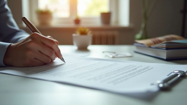Optimiser vos assurances particulier pour une protection complète