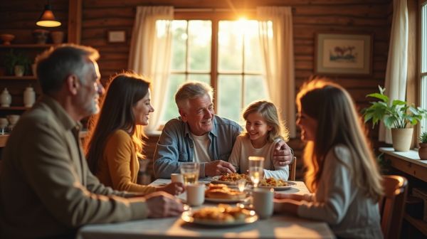 Top 6 stratégies pour transmettre une entreprise familiale avec succès