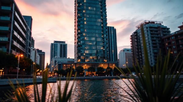 Top stratégies pour un investissement locatif clé en main réussi