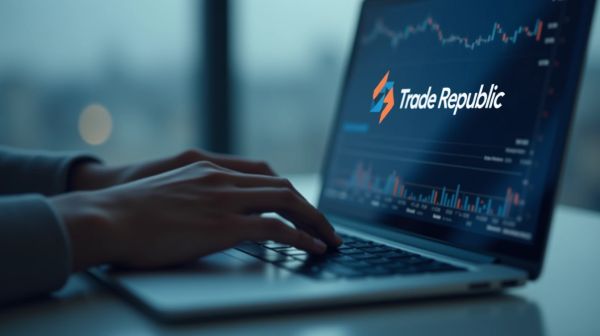 Trade Republic avis : pourquoi hésiter sur ce courtier en ligne ?